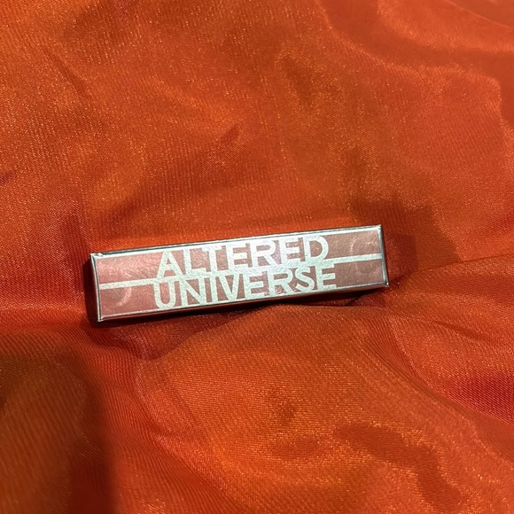 Lipstick Queen Other - Lipstick Queen Lip Gloss Time warp - sample size NEW
